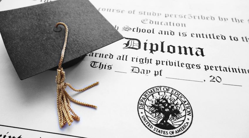 Educational documents translation